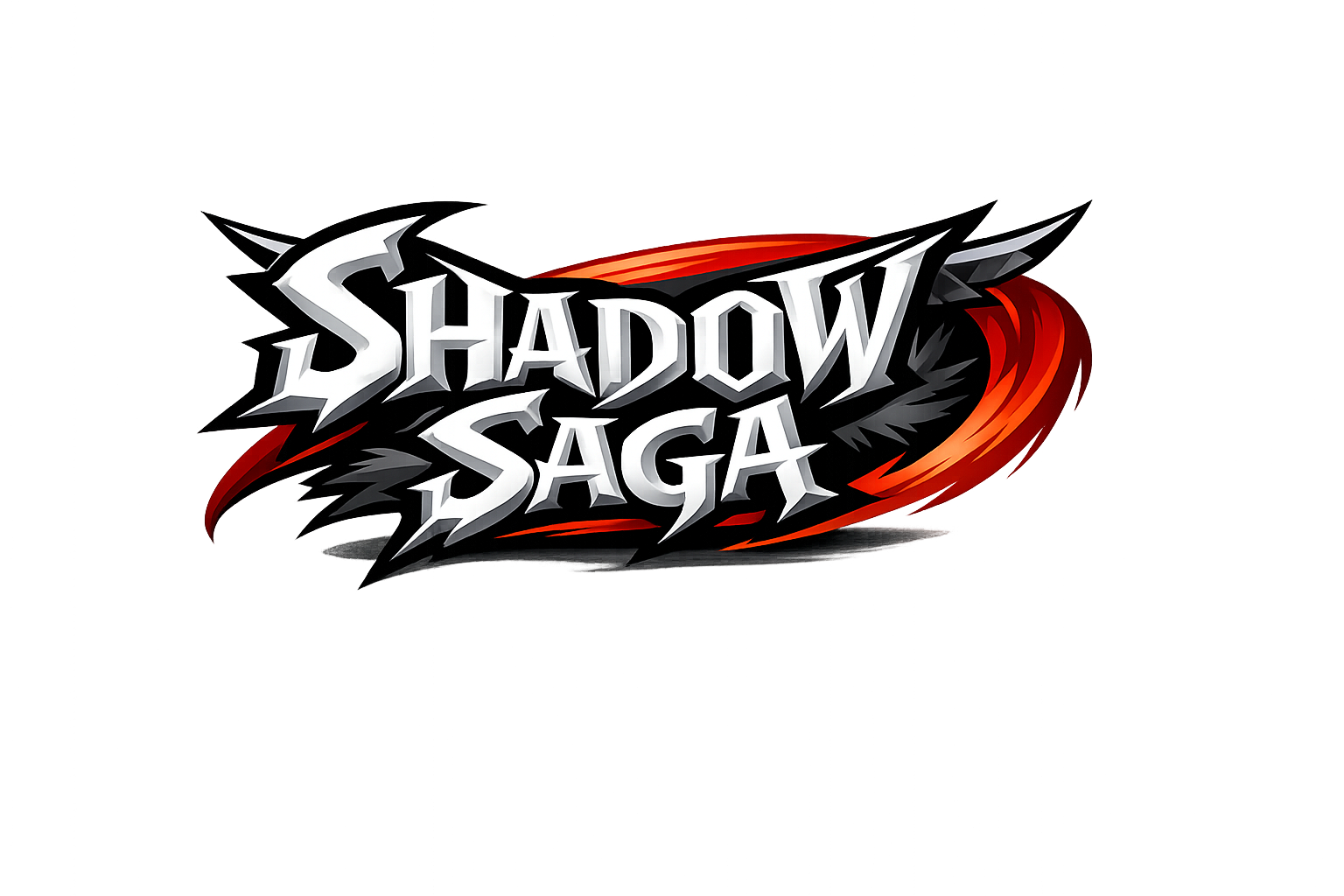 Shadow Saga
